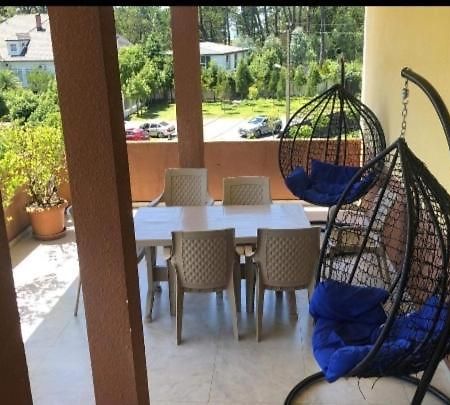 Hotell Anna يوريكي المظهر الخارجي الصورة
