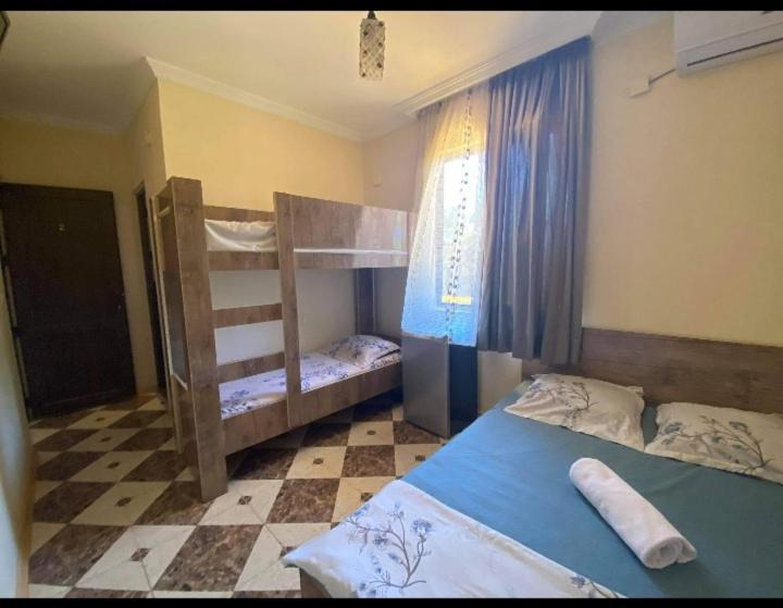 Hotell Anna يوريكي المظهر الخارجي الصورة