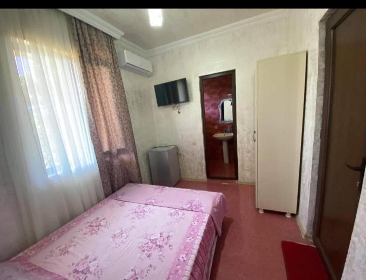 Hotell Anna يوريكي المظهر الخارجي الصورة