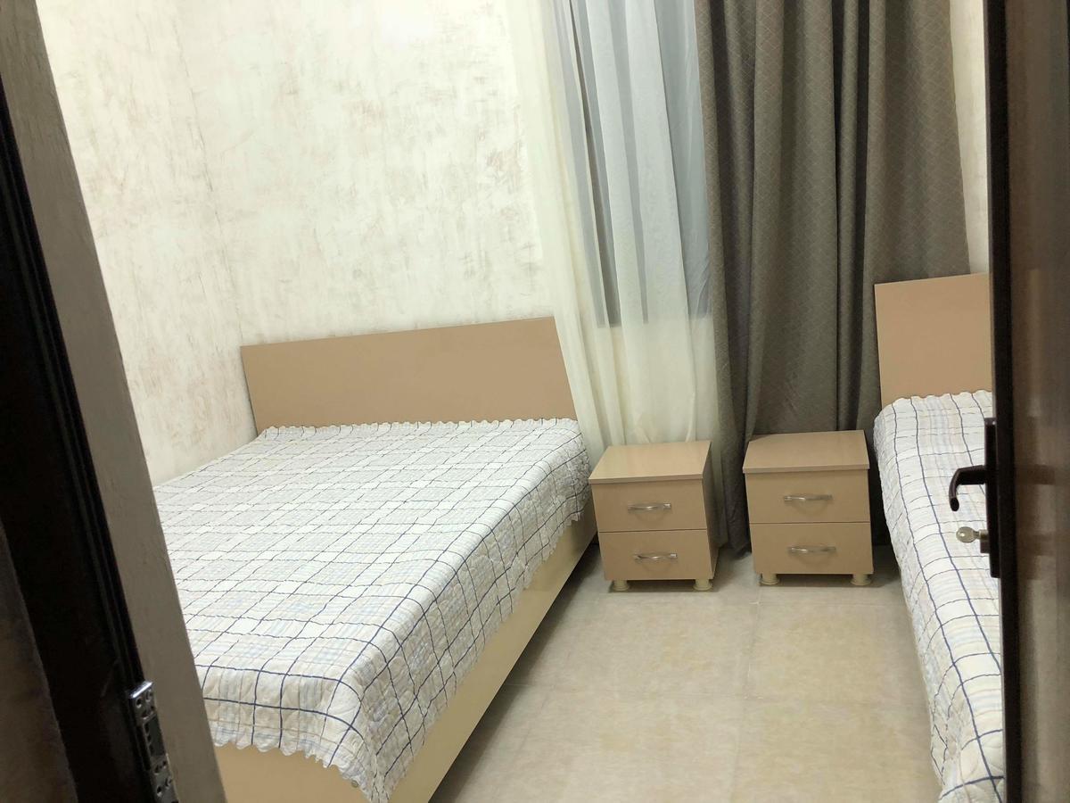 Hotell Anna يوريكي المظهر الخارجي الصورة