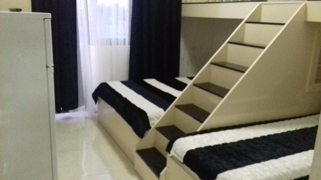 Hotell Anna يوريكي المظهر الخارجي الصورة